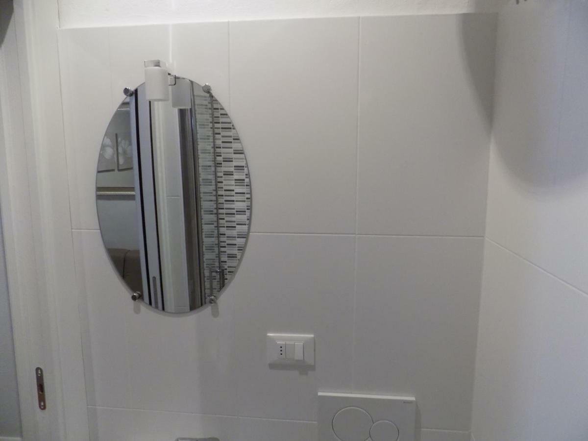 I'Biancone Apartment Флоренция Екстериор снимка