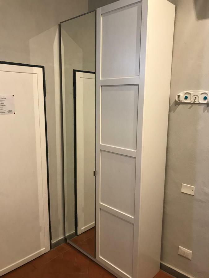 I'Biancone Apartment Флоренция Екстериор снимка